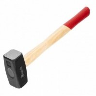 Кувалда 1,5 кг, деревянная ручка Matrix