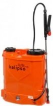 Опрыскиватель аккумуляторный 12л садовый ранцевый, Kalipso KF-12C-10