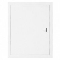 Лючок ревизионный 200х250мм, металлический, Event, 2025ЛМП