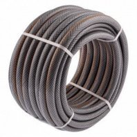 Шланг полив. 4-х слойный 3/4 25м армир., "Professional", LUXE Palisad
