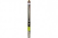 Насос скважинный центробежный 50л/м, напор 65м, 370Вт, 3000л/ч, диаметр 76,2мм, HB PUMP ВОСХОД 3-50/65