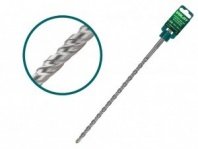 Бур 10х310 SDS+ S4 ВОЛАТ