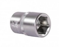 Головка 1/2" 6гр. 18мм ЭНКОР