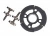 Фиксатор топливного насоса Ford/Mazda (DURATORQ 2.2/3.2; OEM 303-1317) JTC