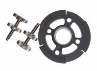 Фиксатор топливного насоса Ford/Mazda (DURATORQ 2.2/3.2; OEM 303-1317) JTC