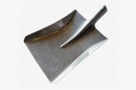 Лопата совковая песочная РЕЛЬС, SOV-1/700 (асфальтная)