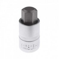 Головка со вставкой HEX 1/2" 19мм, H19 "AV Steel"