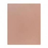 Доска разделочная, пластик, гибкая 37x29x0,23см, 3цвета, CY-385-2 VETTA