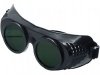 Очки газосварщика, закрытого типа, 2 линзы, "ЗН"СВОНА", 230.1 7"