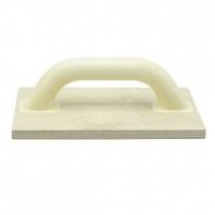 Терка 14х23 из влагостойкой фанеры