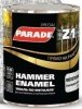 Эмаль молотковая черная 2,5кг Parade Z1 Л-С