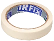 IRFIX Лента малярная 19мм х 25м