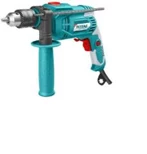 Дрель ударная 810Вт TOTAL TG1081316 (5) 