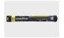 Бескаркасная щетка стеклоочистителя Goodyear FRAMELESS 18"/45 cm всесезонная, MULTICLIP