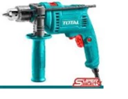 Дрель ударная 680Вт TOTAL  TG1061356 (10) 
