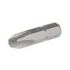 Бита PH3, 25мм, 1шт, сталь S2, 1/4" JTC PHILIPS