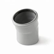 Отвод  ProAqua Ду75*15 (1/20)