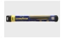 Бескаркасная щетка стеклоочистителя Goodyear FRAMELESS 23"/58 cm всесезонная, MULTICLIP